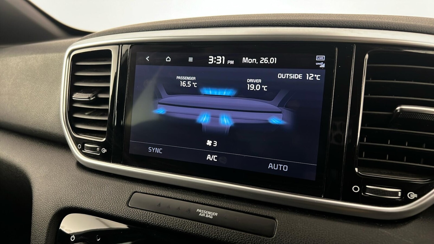 Used Kia Sportage 2020 for sale - 77256447: Photo 37