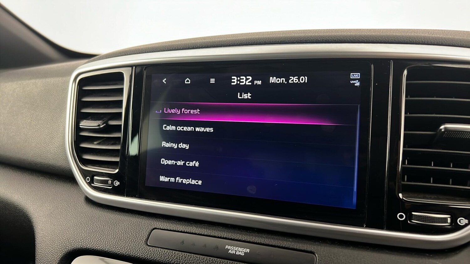 Used Kia Sportage 2020 for sale - 77256447: Photo 38