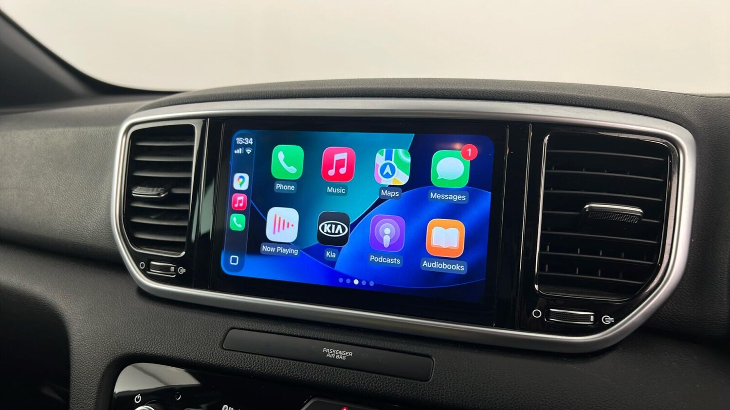 Used Kia Sportage 2020 for sale - 77256447: Photo 42