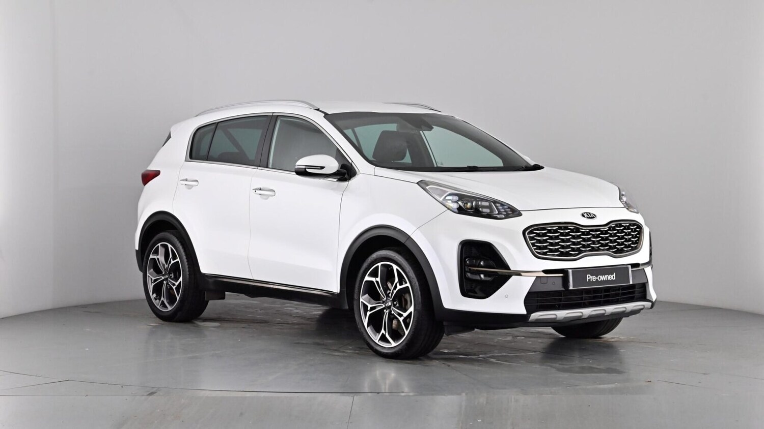 Used Kia Sportage 2020 for sale - 77256447: Photo 45