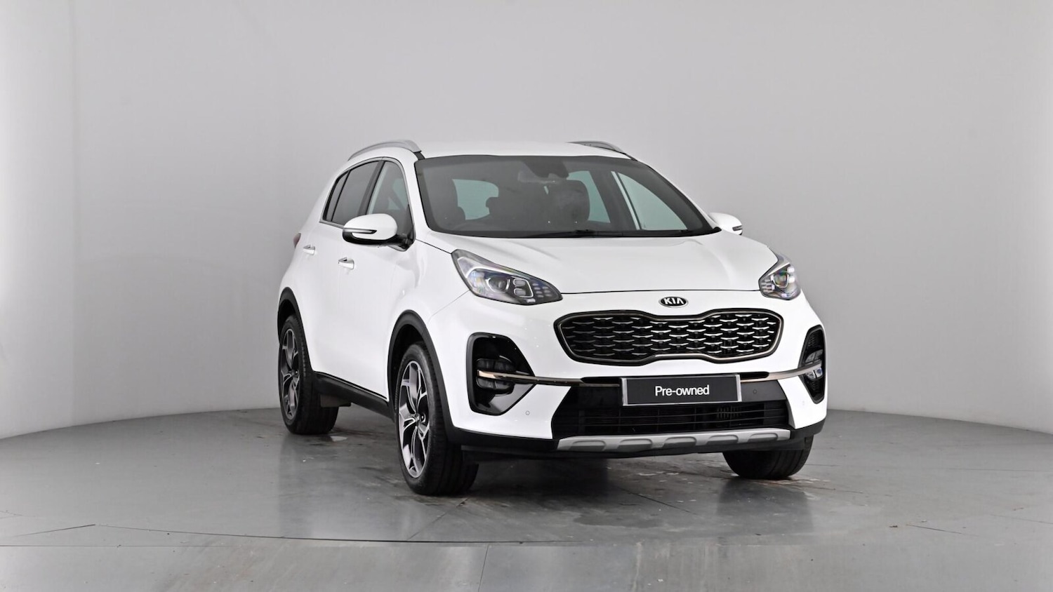Used Kia Sportage 2020 for sale - 77256447: Photo 47