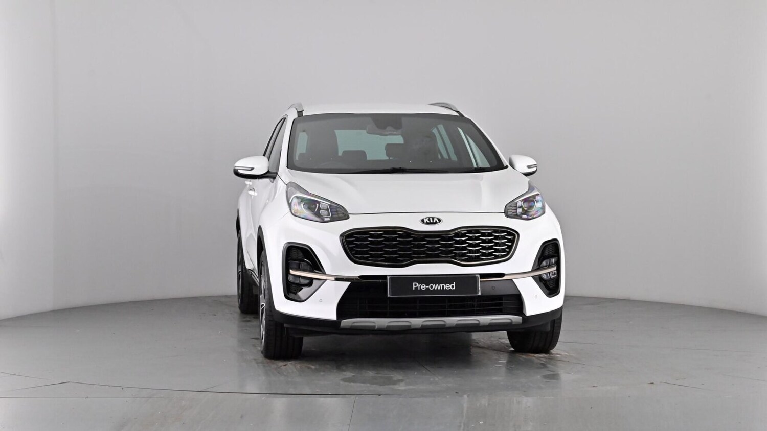Used Kia Sportage 2020 for sale - 77256447: Photo 48