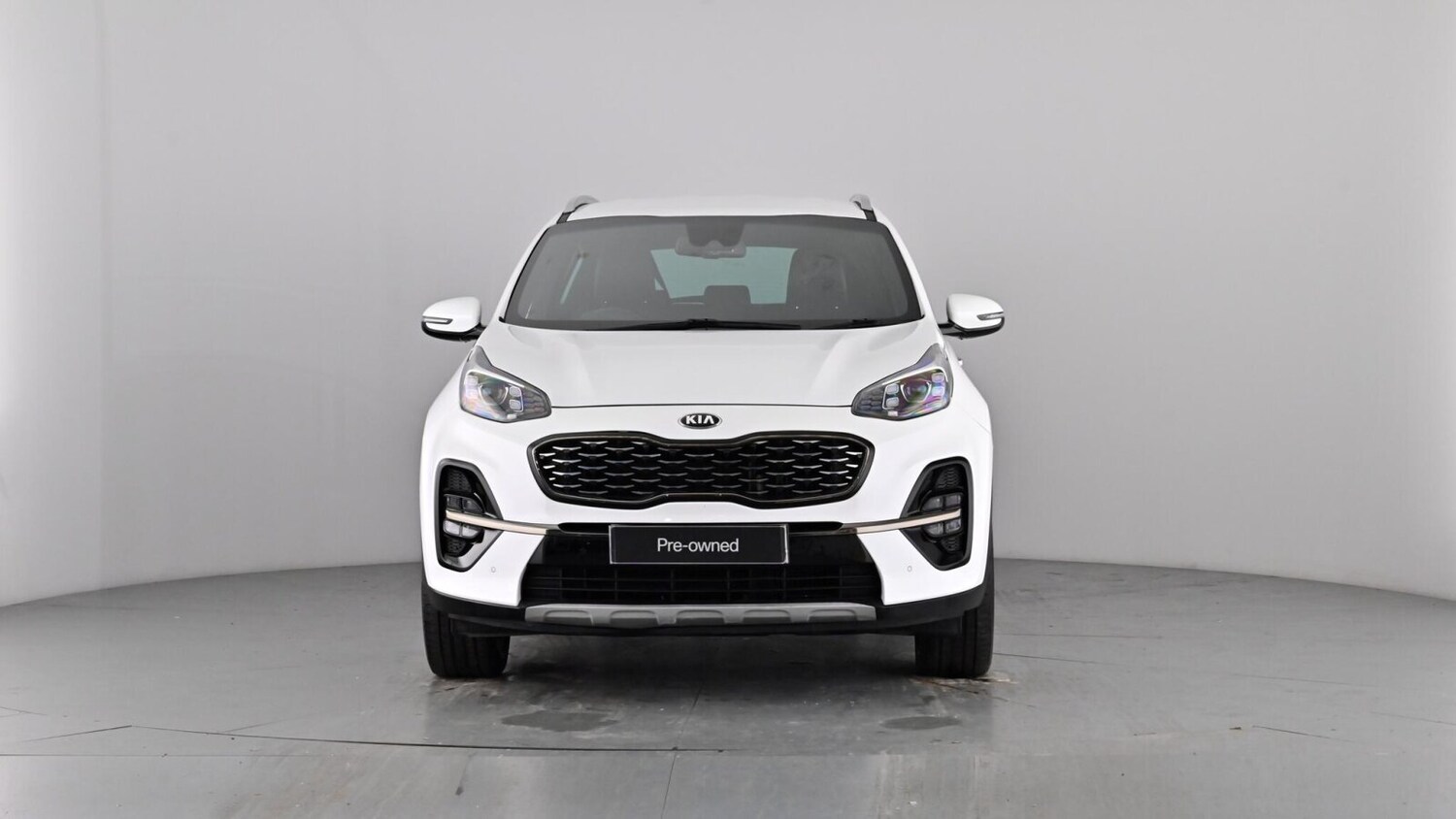 Used Kia Sportage 2020 for sale - 77256447: Photo 49