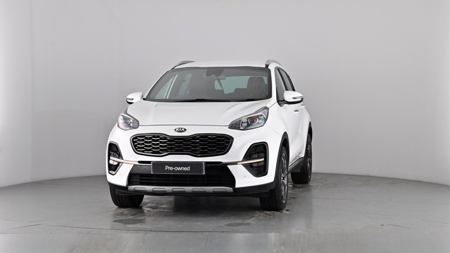 Used Kia Sportage 2020 for sale - 77256447: Photo 50