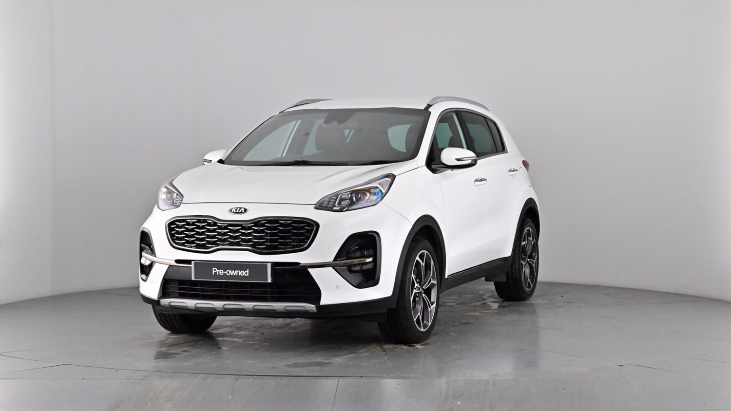 Used Kia Sportage 2020 for sale - 77256447: Photo 51