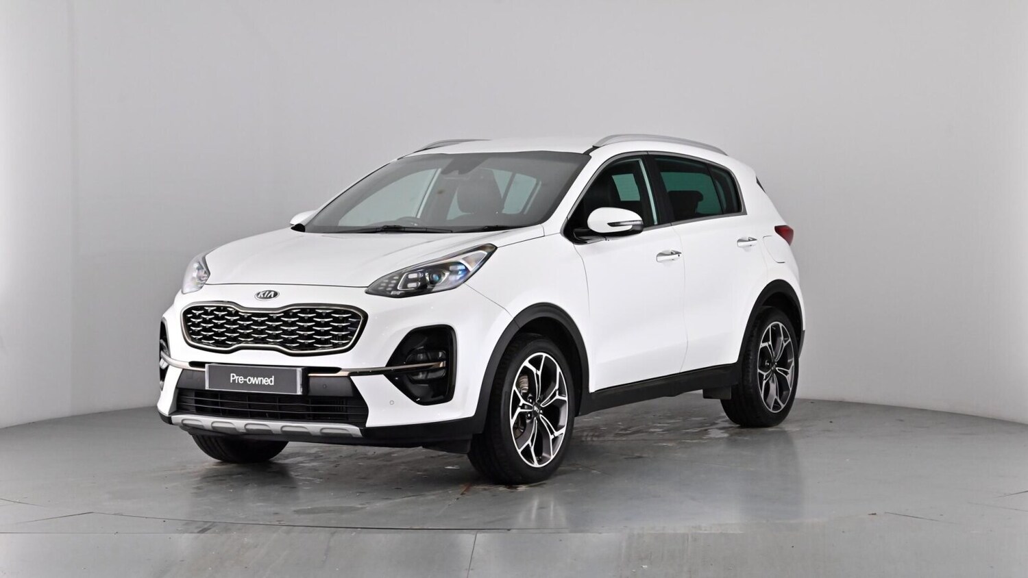 Used Kia Sportage 2020 for sale - 77256447: Photo 52