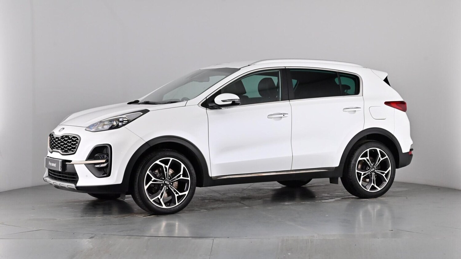 Used Kia Sportage 2020 for sale - 77256447: Photo 55