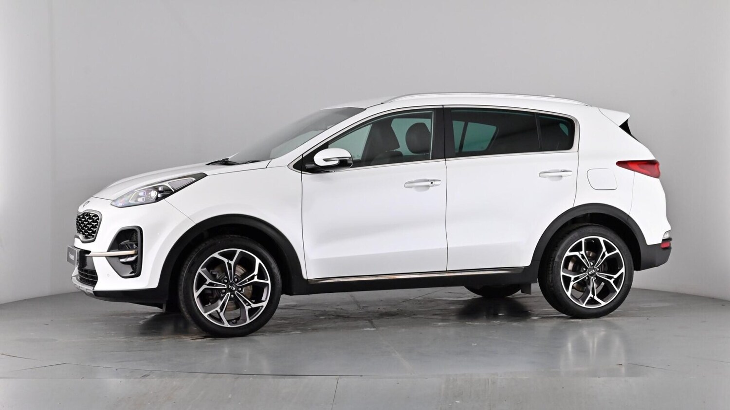 Used Kia Sportage 2020 for sale - 77256447: Photo 56