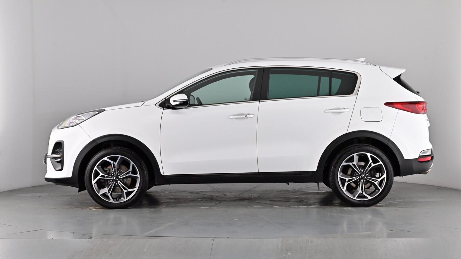Used Kia Sportage 2020 for sale - 77256447: Photo 58
