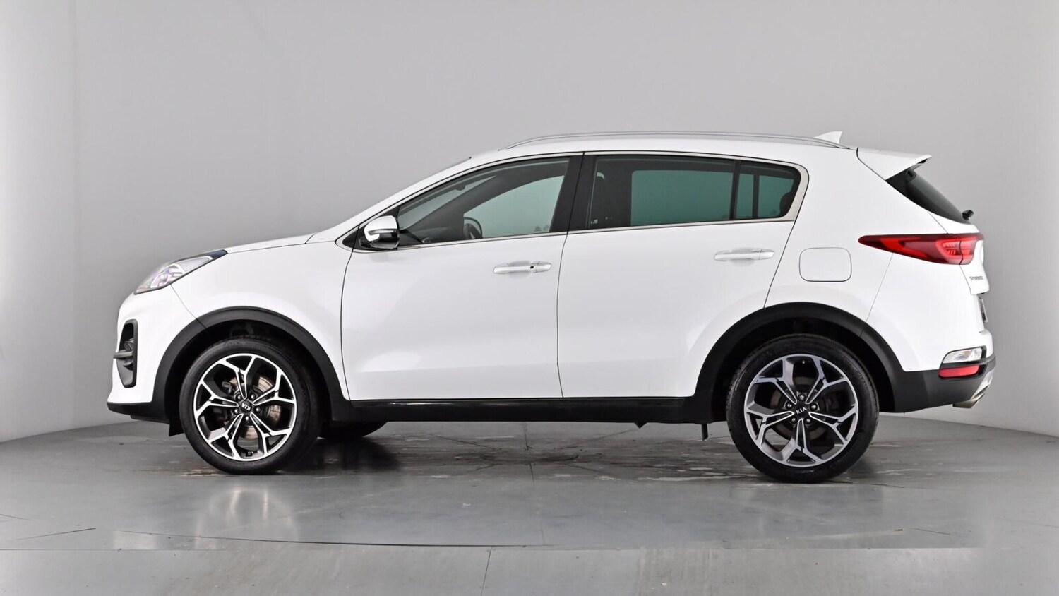 Used Kia Sportage 2020 for sale - 77256447: Photo 59