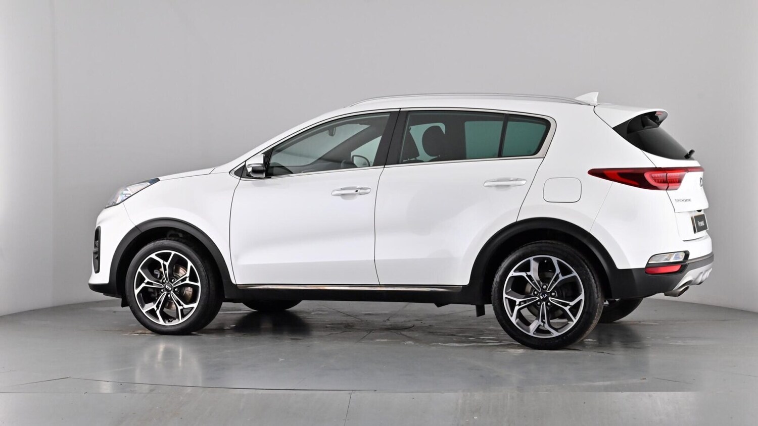 Used Kia Sportage 2020 for sale - 77256447: Photo 60