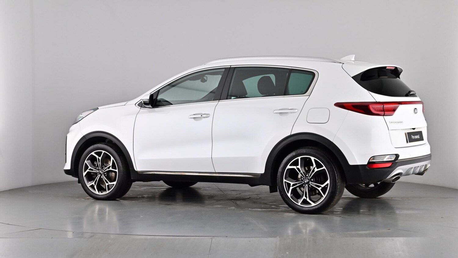 Used Kia Sportage 2020 for sale - 77256447: Photo 61