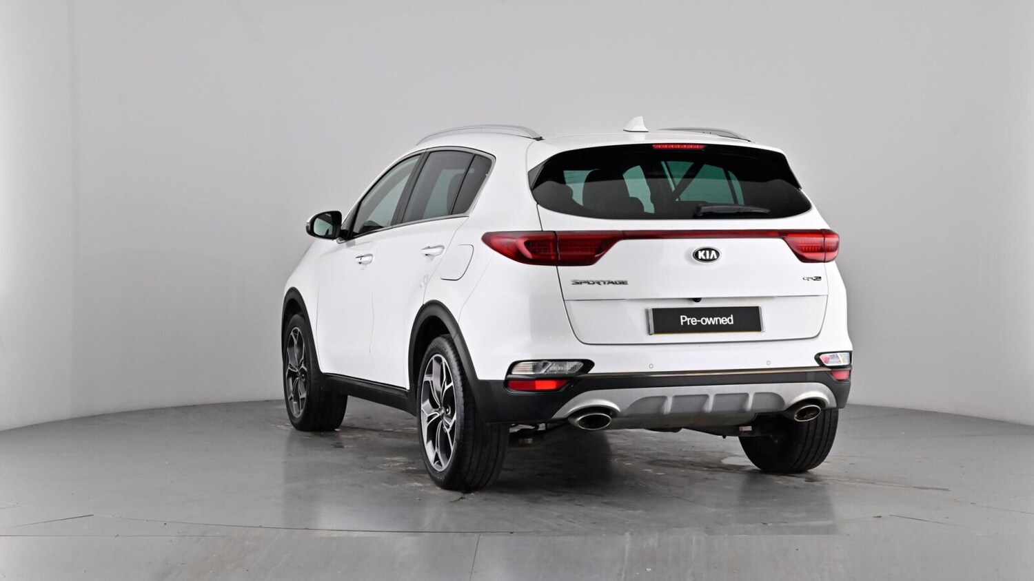 Used Kia Sportage 2020 for sale - 77256447: Photo 65