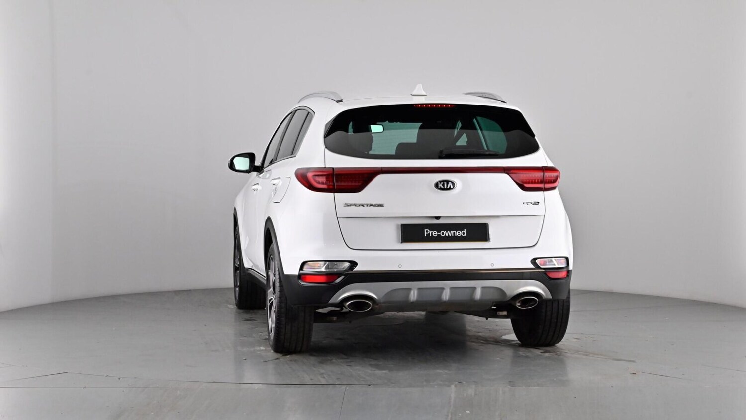 Used Kia Sportage 2020 for sale - 77256447: Photo 66