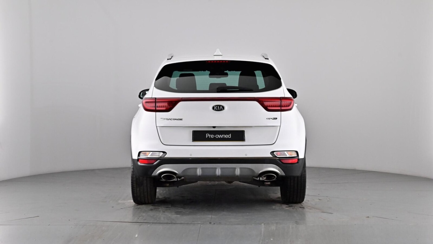 Used Kia Sportage 2020 for sale - 77256447: Photo 67