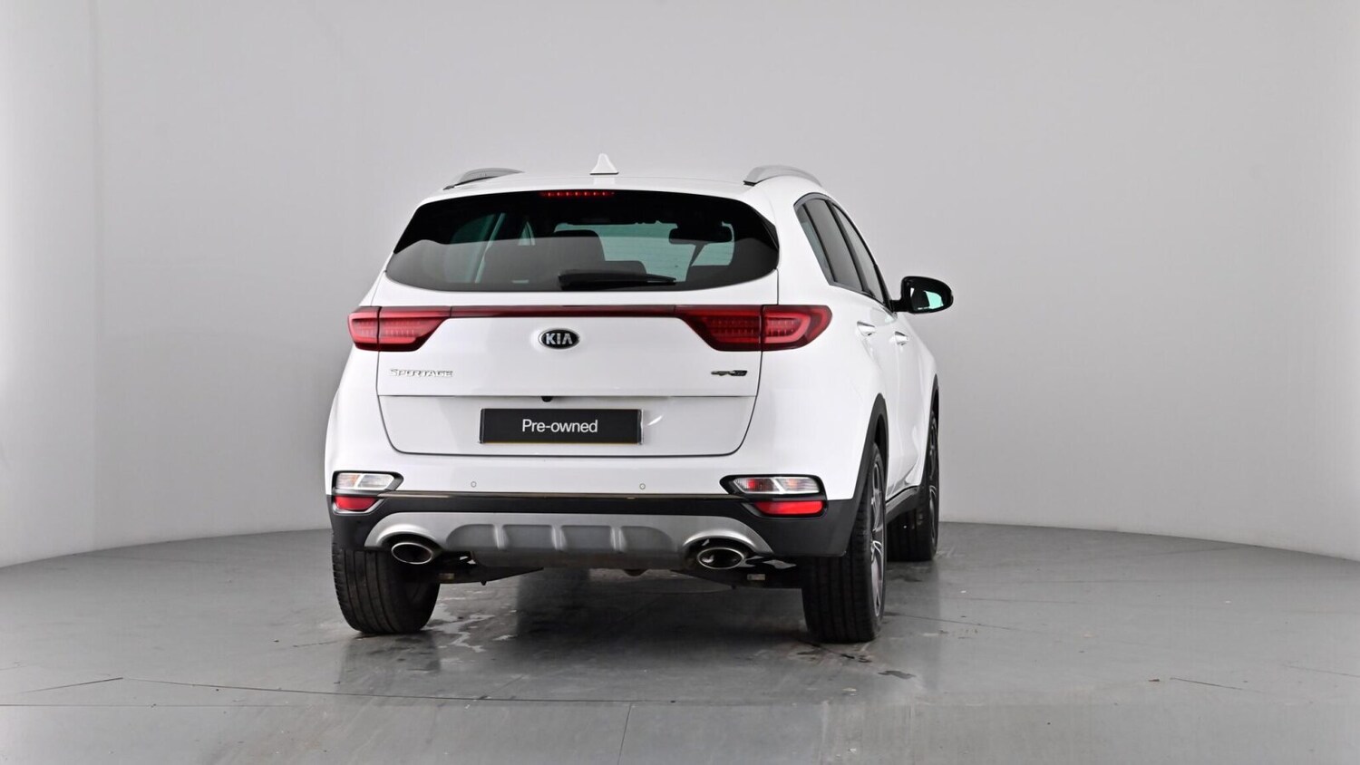 Used Kia Sportage 2020 for sale - 77256447: Photo 68
