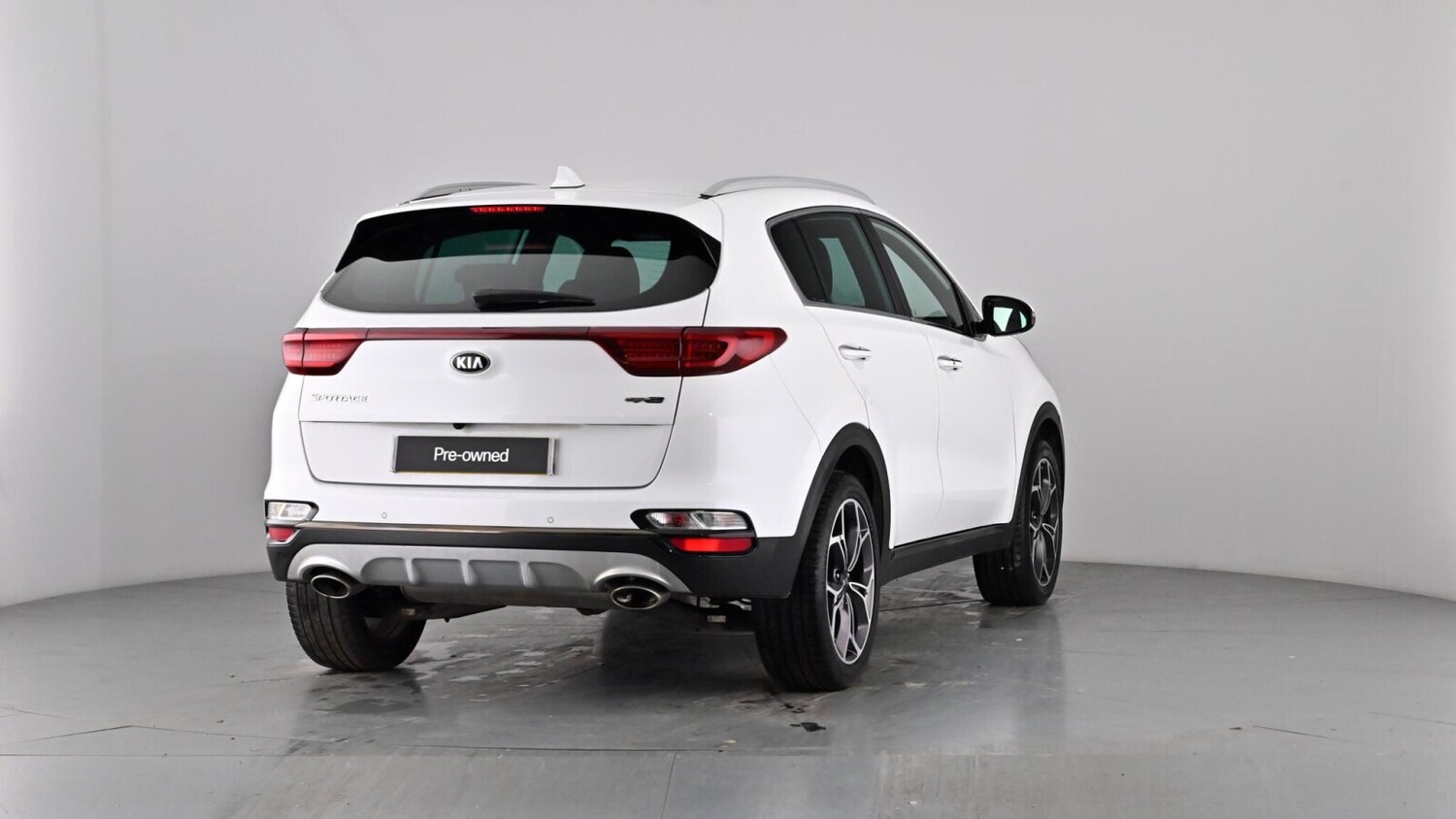 Used Kia Sportage 2020 for sale - 77256447: Photo 69