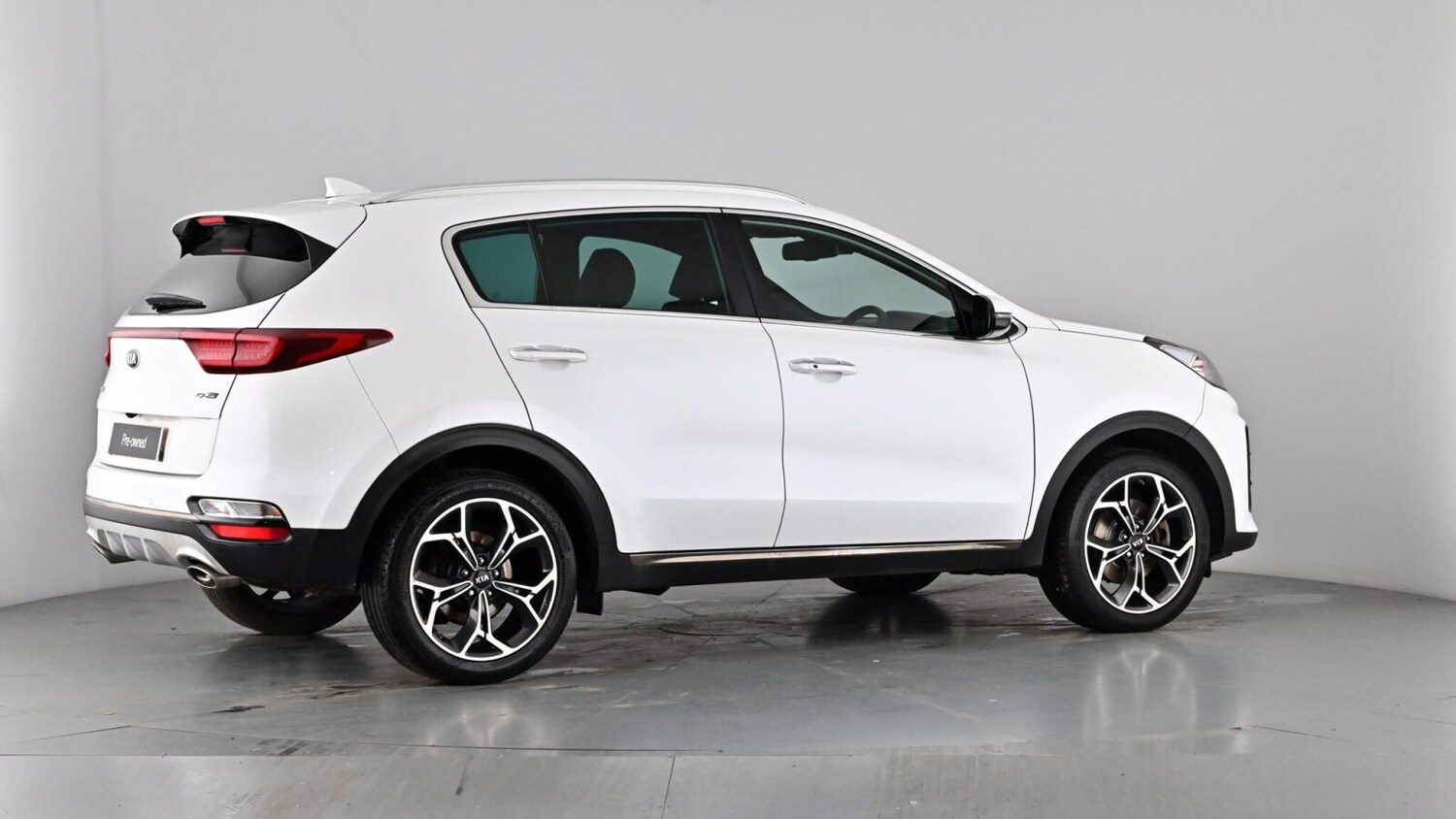 Used Kia Sportage 2020 for sale - 77256447: Photo 73