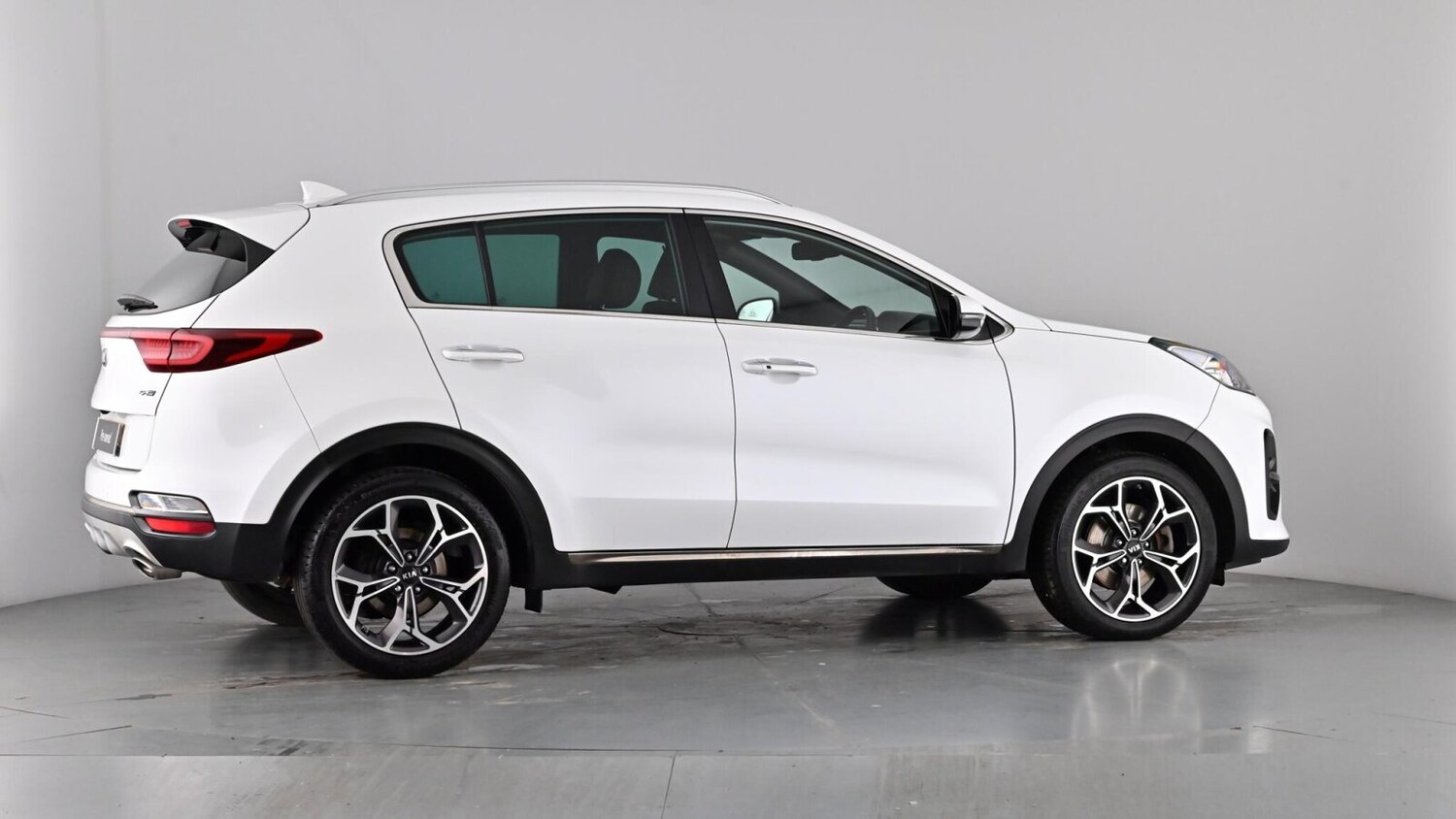 Used Kia Sportage 2020 for sale - 77256447: Photo 74