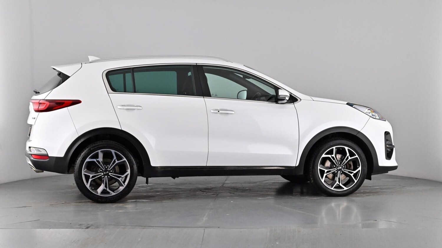 Used Kia Sportage 2020 for sale - 77256447: Photo 75