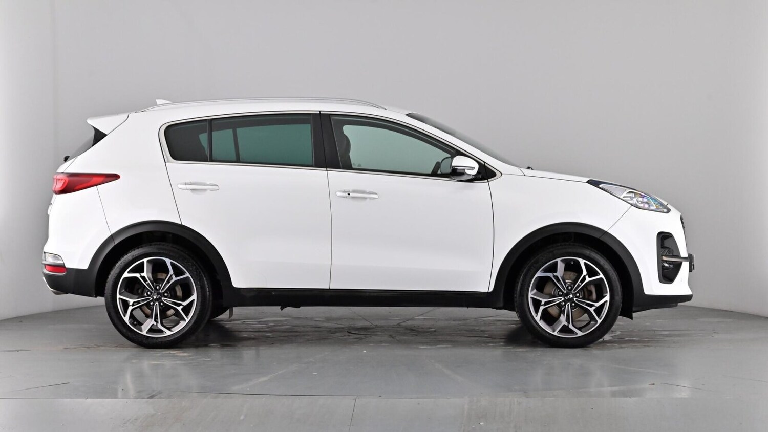 Used Kia Sportage 2020 for sale - 77256447: Photo 76