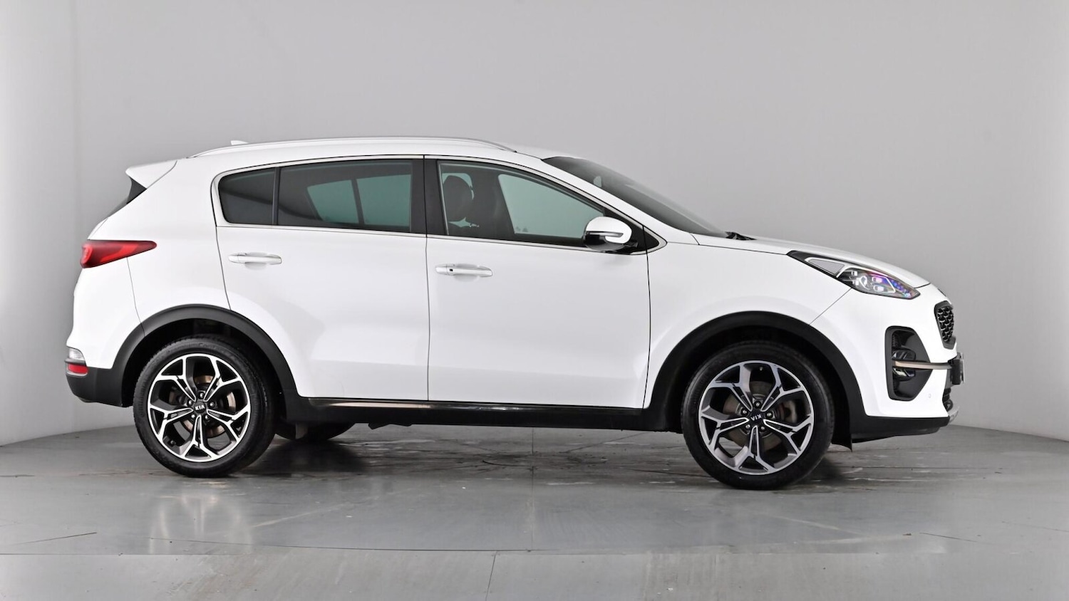 Used Kia Sportage 2020 for sale - 77256447: Photo 77