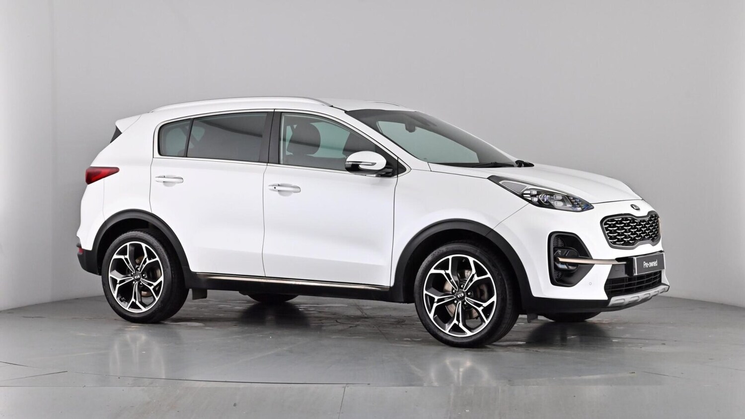 Used Kia Sportage 2020 for sale - 77256447: Photo 79