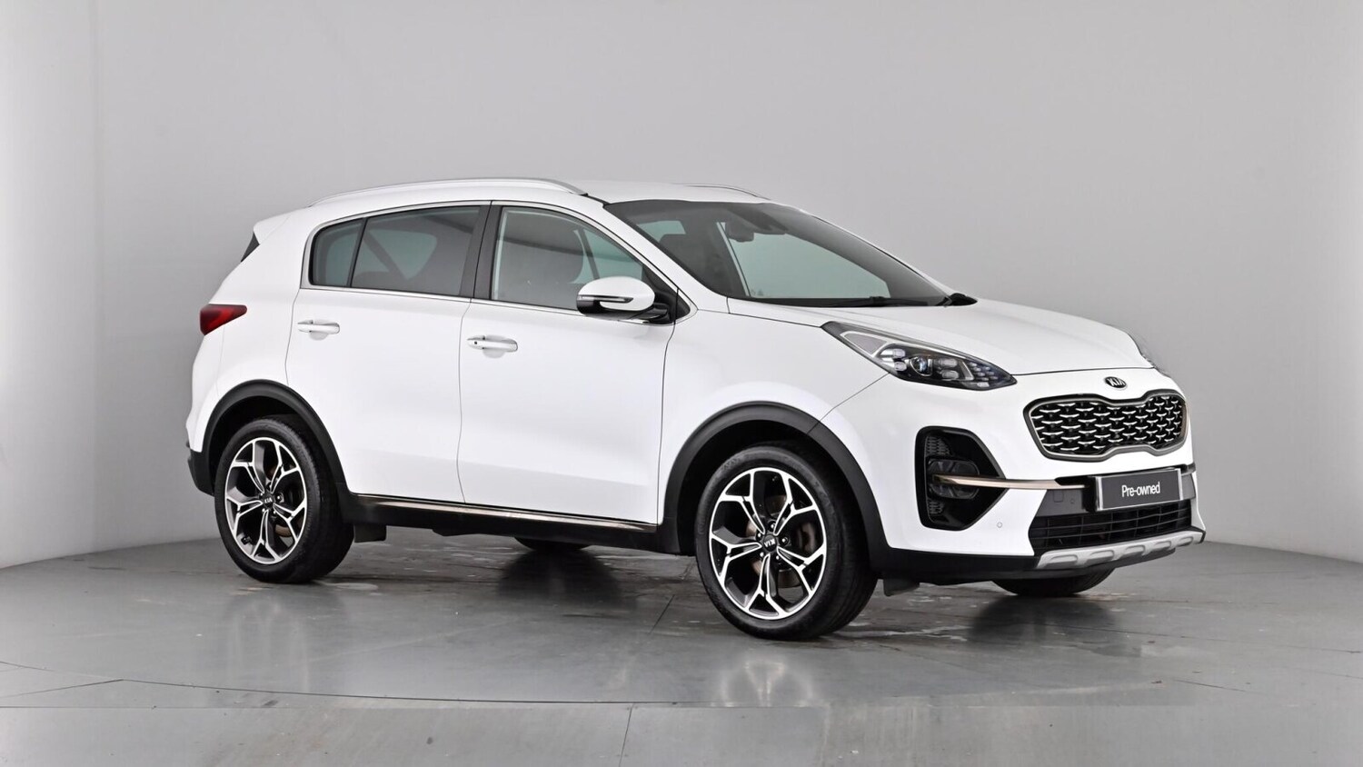 Used Kia Sportage 2020 for sale - 77256447: Photo 80