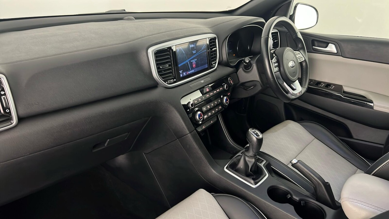 Used Kia Sportage 2020 for sale - 77256447: Photo 9