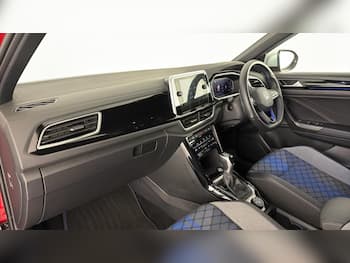 Used Volkswagen T-Roc 2023 for sale - 79794869: Photo