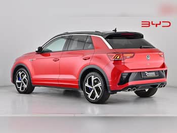 Used Volkswagen T-Roc 2023 for sale - 79794869: Photo