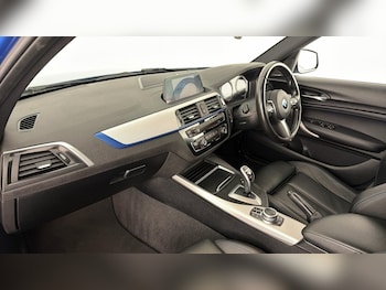 Used BMW 1 Series 2019 for sale - 78767348: Photo