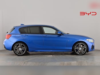 Used BMW 1 Series 2019 for sale - 78767348: Photo