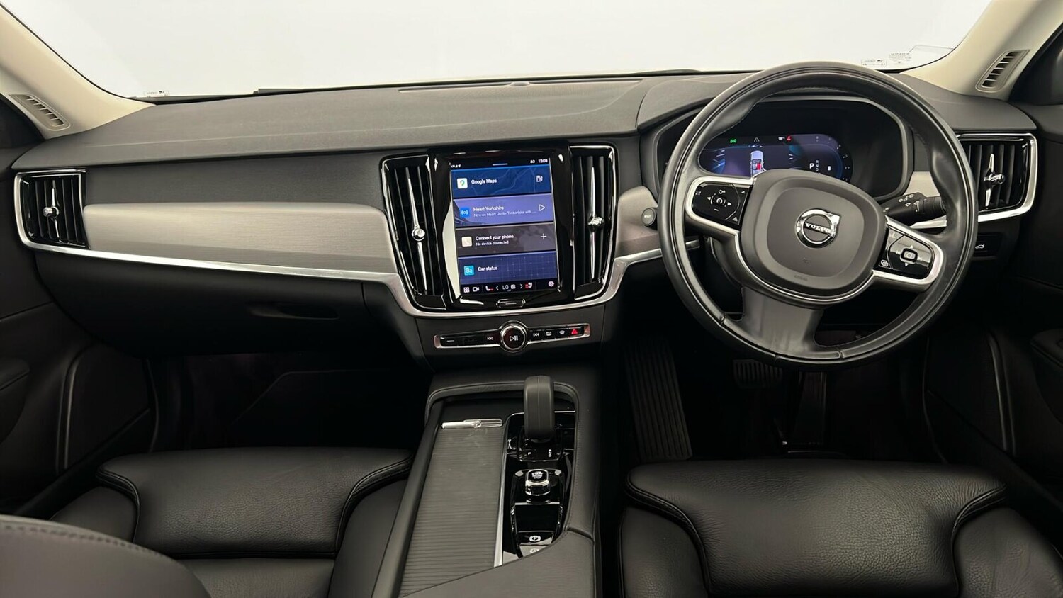 Used Volvo V90 2021 for sale - 76015006: Photo 10