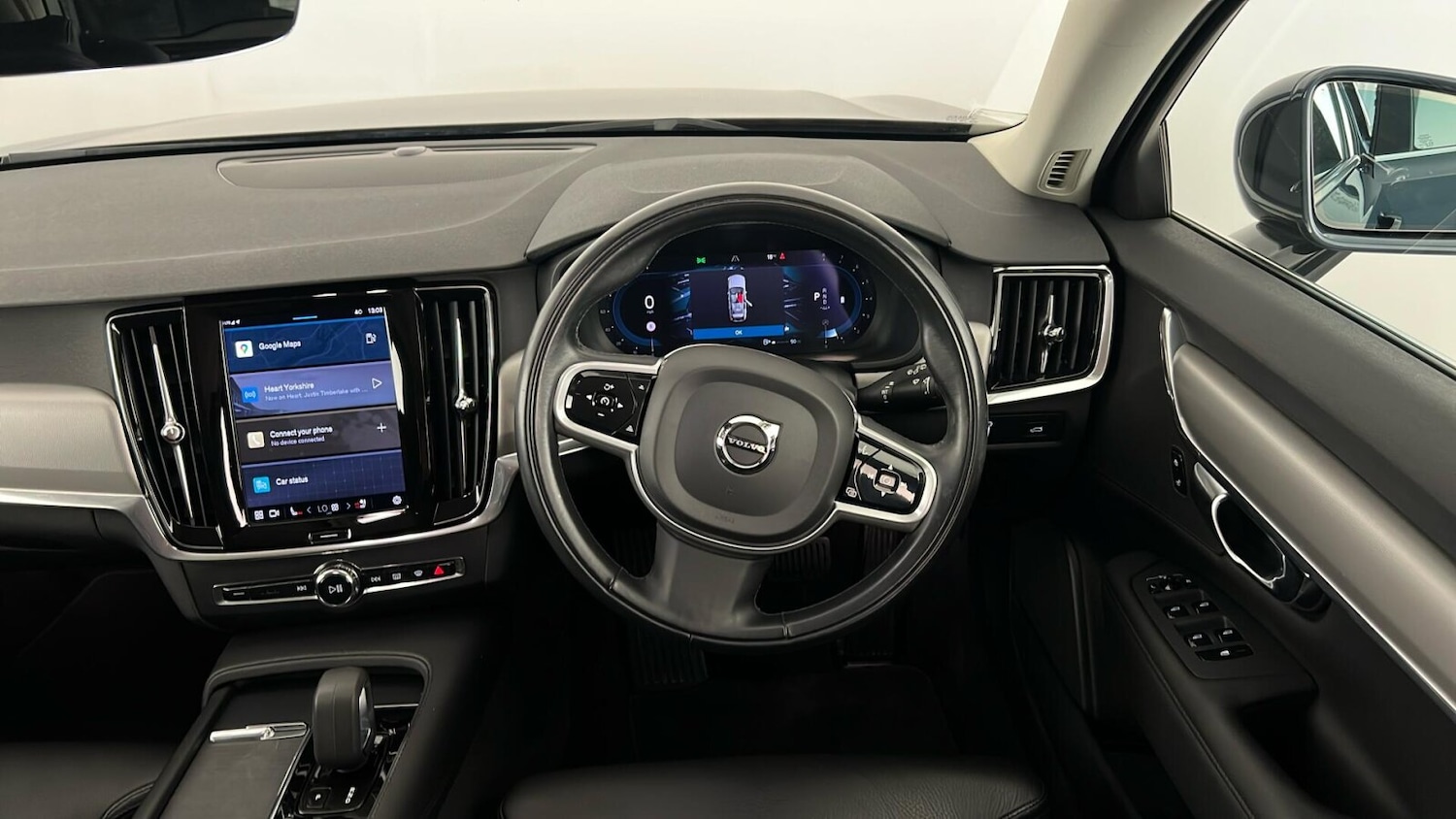 Used Volvo V90 2021 for sale - 76015006: Photo 11