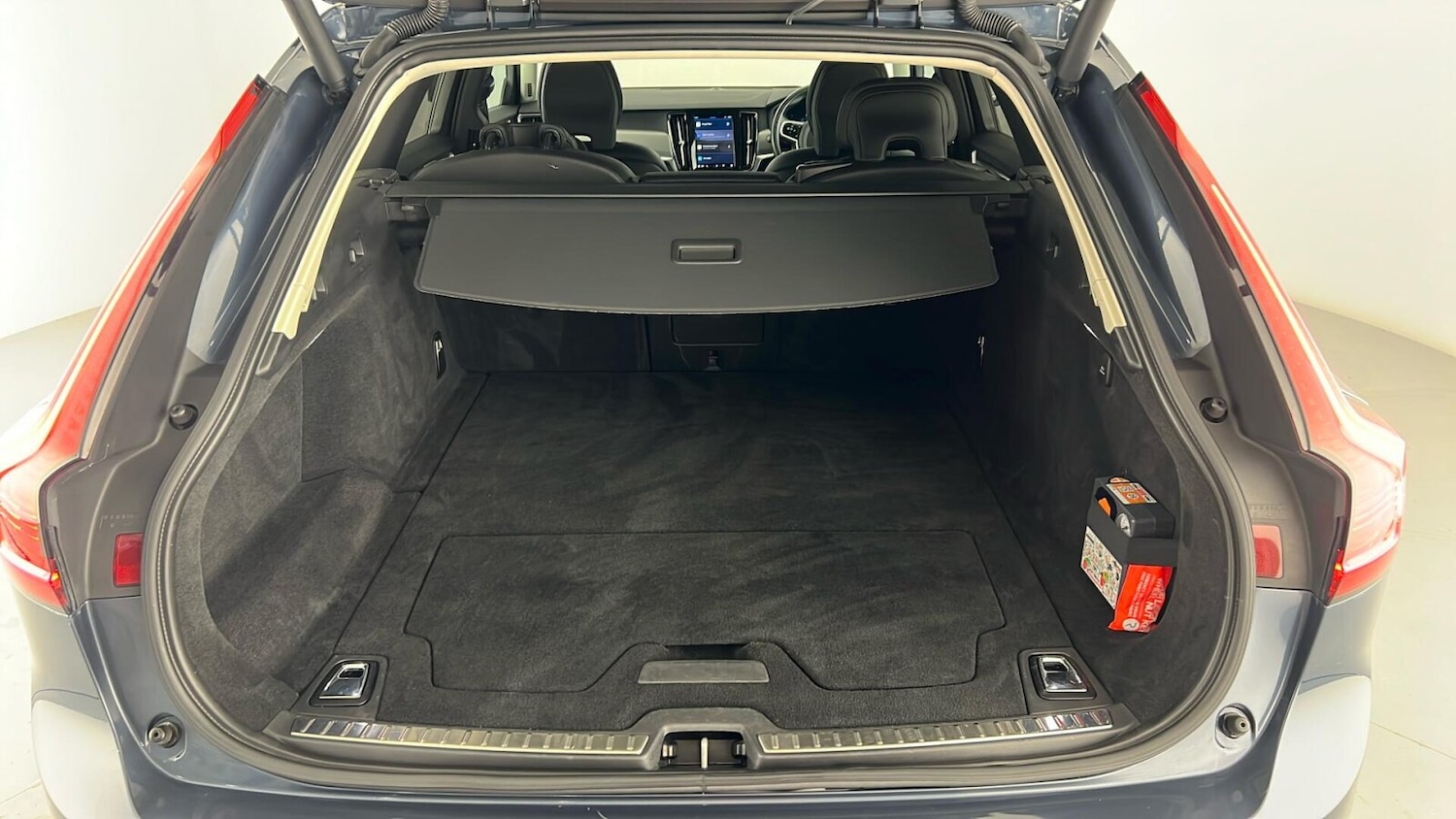 Used Volvo V90 2021 for sale - 76015006: Photo 13
