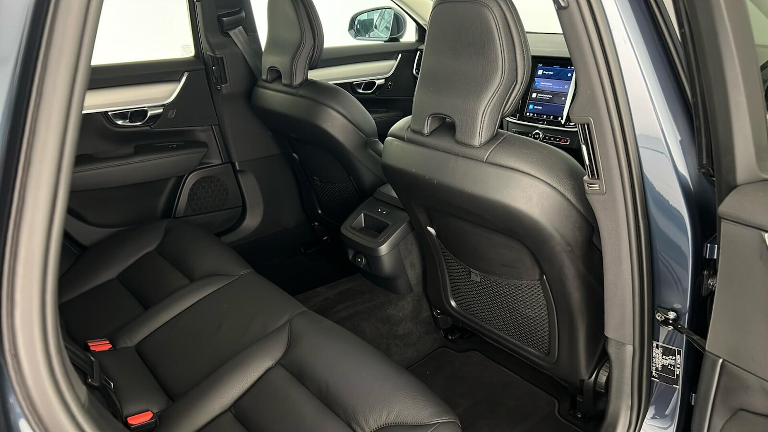 Used Volvo V90 2021 for sale - 76015006: Photo 14
