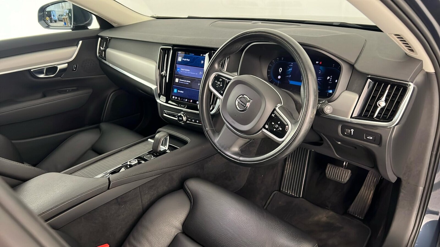 Used Volvo V90 2021 for sale - 76015006: Photo 15