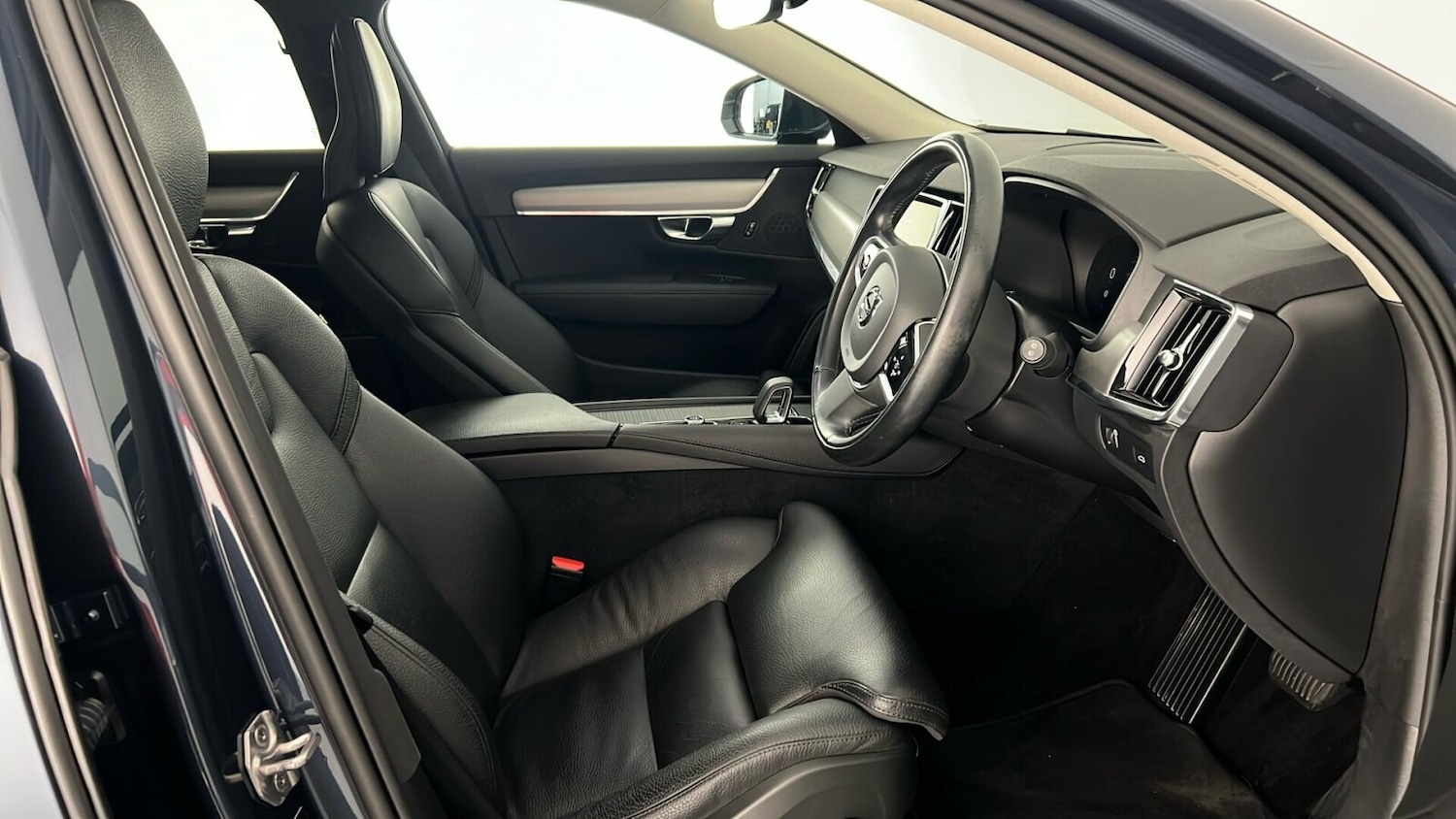 Used Volvo V90 2021 for sale - 76015006: Photo 16