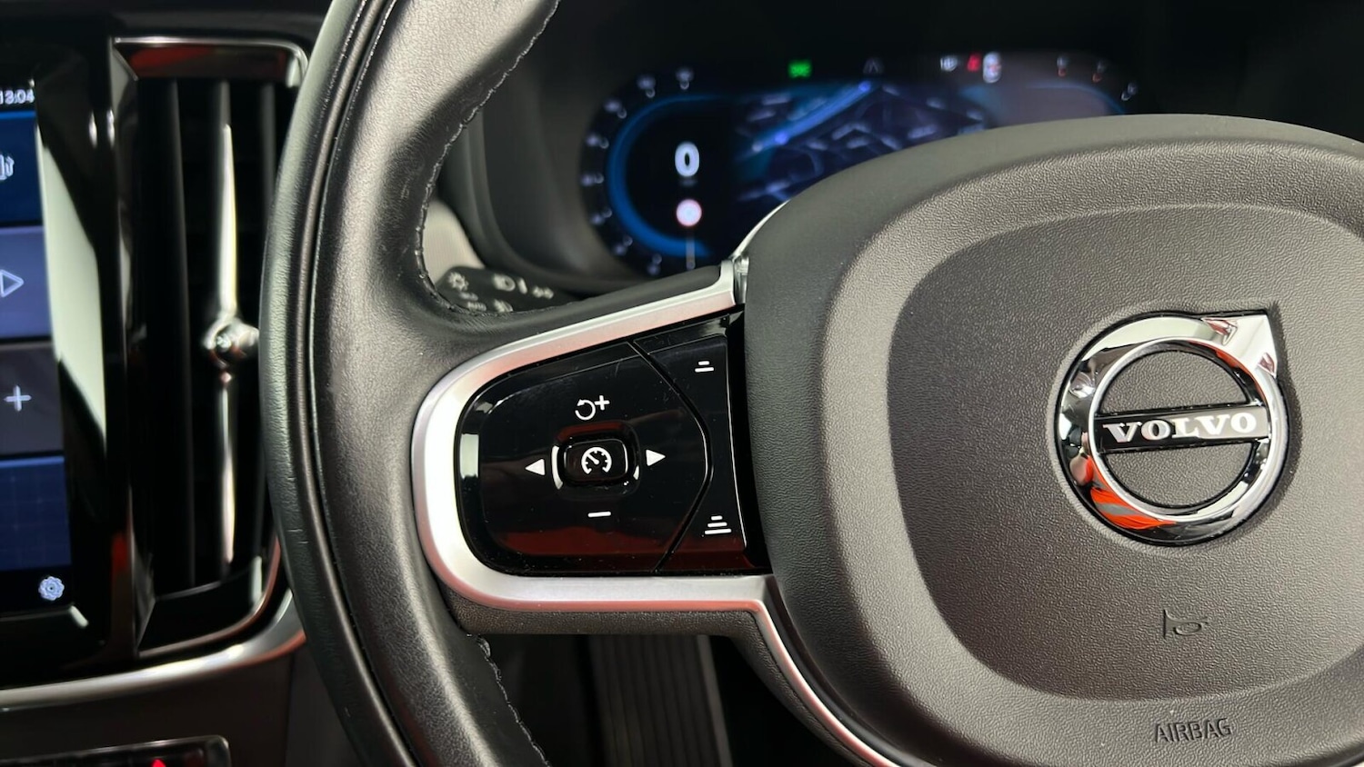 Used Volvo V90 2021 for sale - 76015006: Photo 18