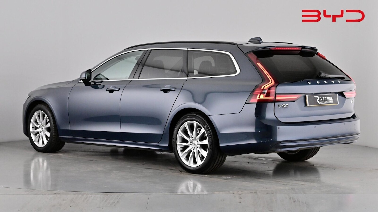 Used Volvo V90 2021 for sale - 76015006: Photo 2