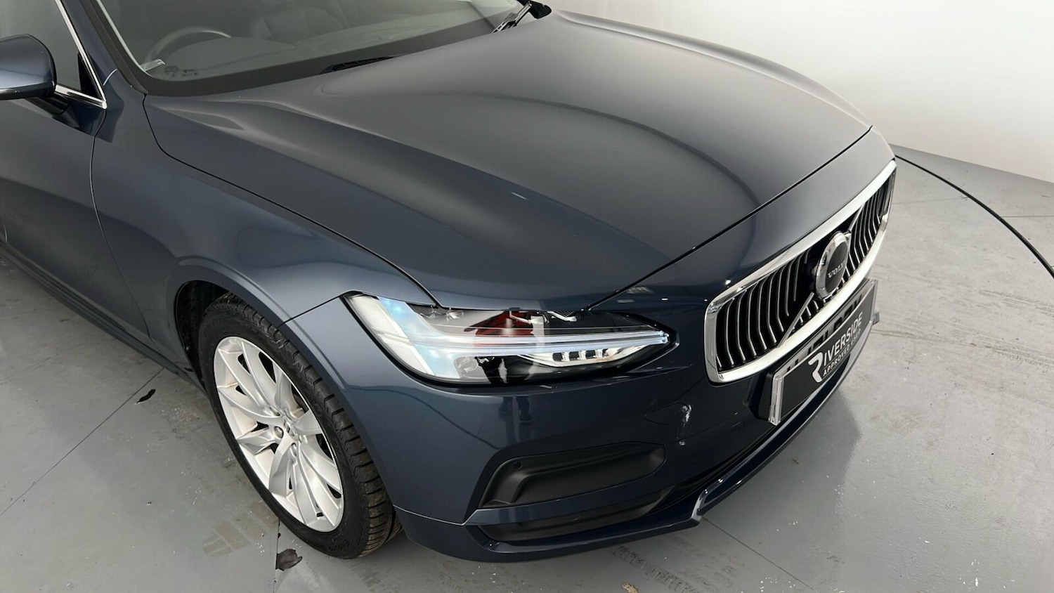 Used Volvo V90 2021 for sale - 76015006: Photo 24