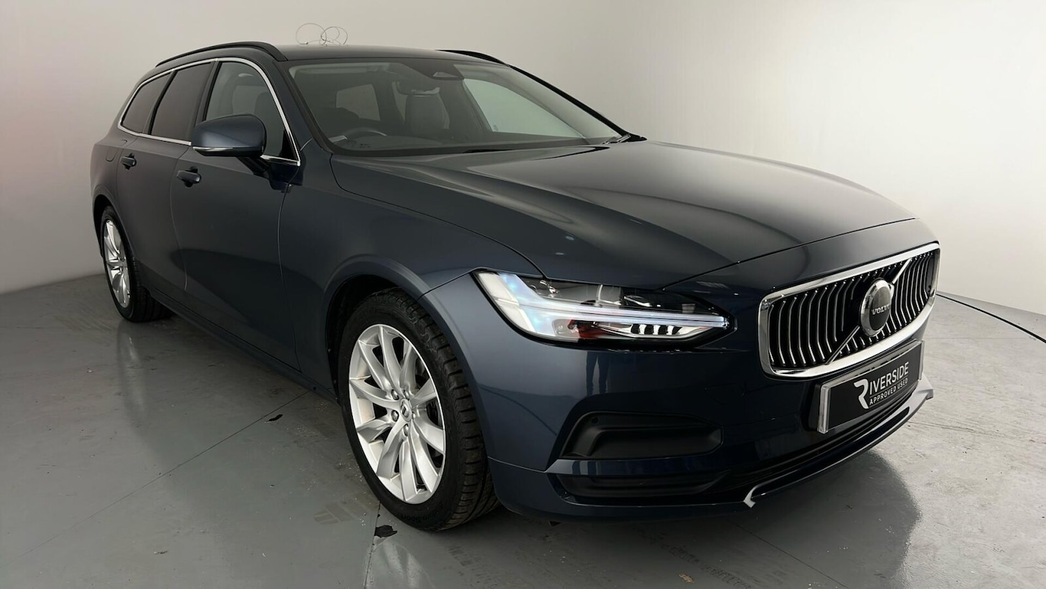 Used Volvo V90 2021 for sale - 76015006: Photo 26