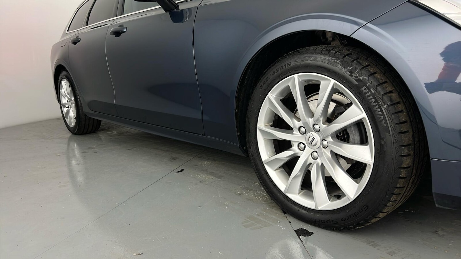 Used Volvo V90 2021 for sale - 76015006: Photo 27