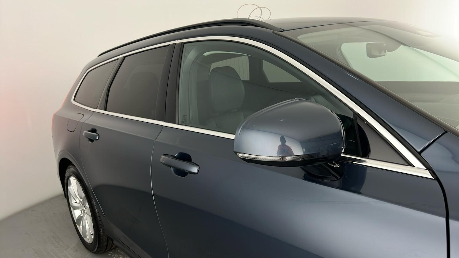 Used Volvo V90 2021 for sale - 76015006: Photo 28