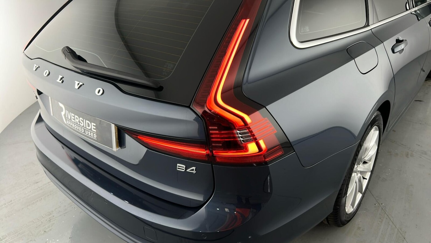 Used Volvo V90 2021 for sale - 76015006: Photo 29