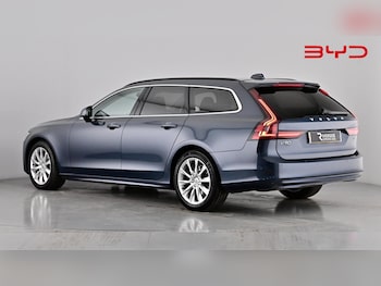 Used Volvo V90 2021 for sale - 76015006: Photo