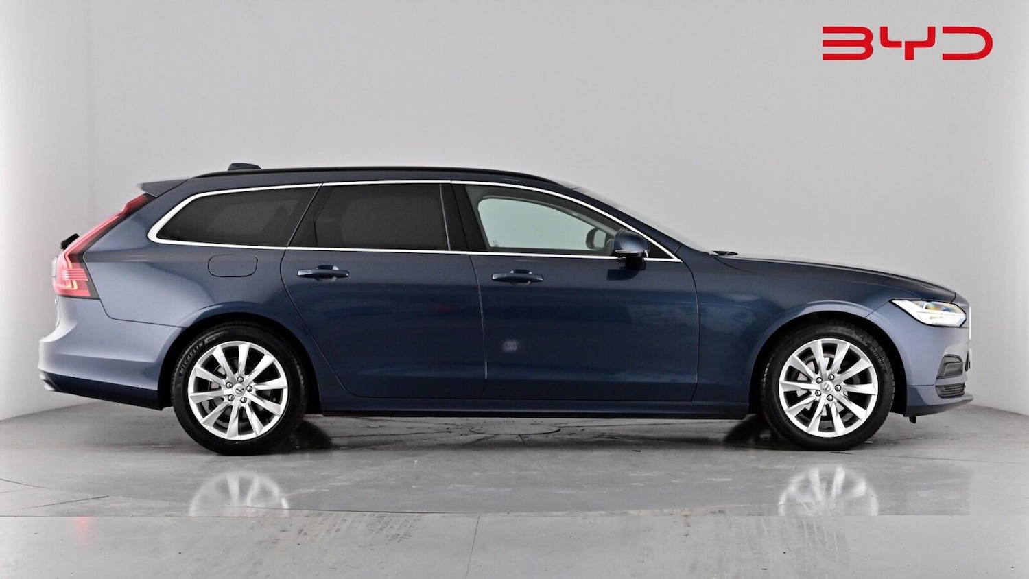 Used Volvo V90 2021 for sale - 76015006: Photo 3