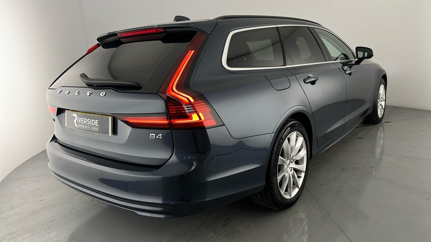 Used Volvo V90 2021 for sale - 76015006: Photo 30
