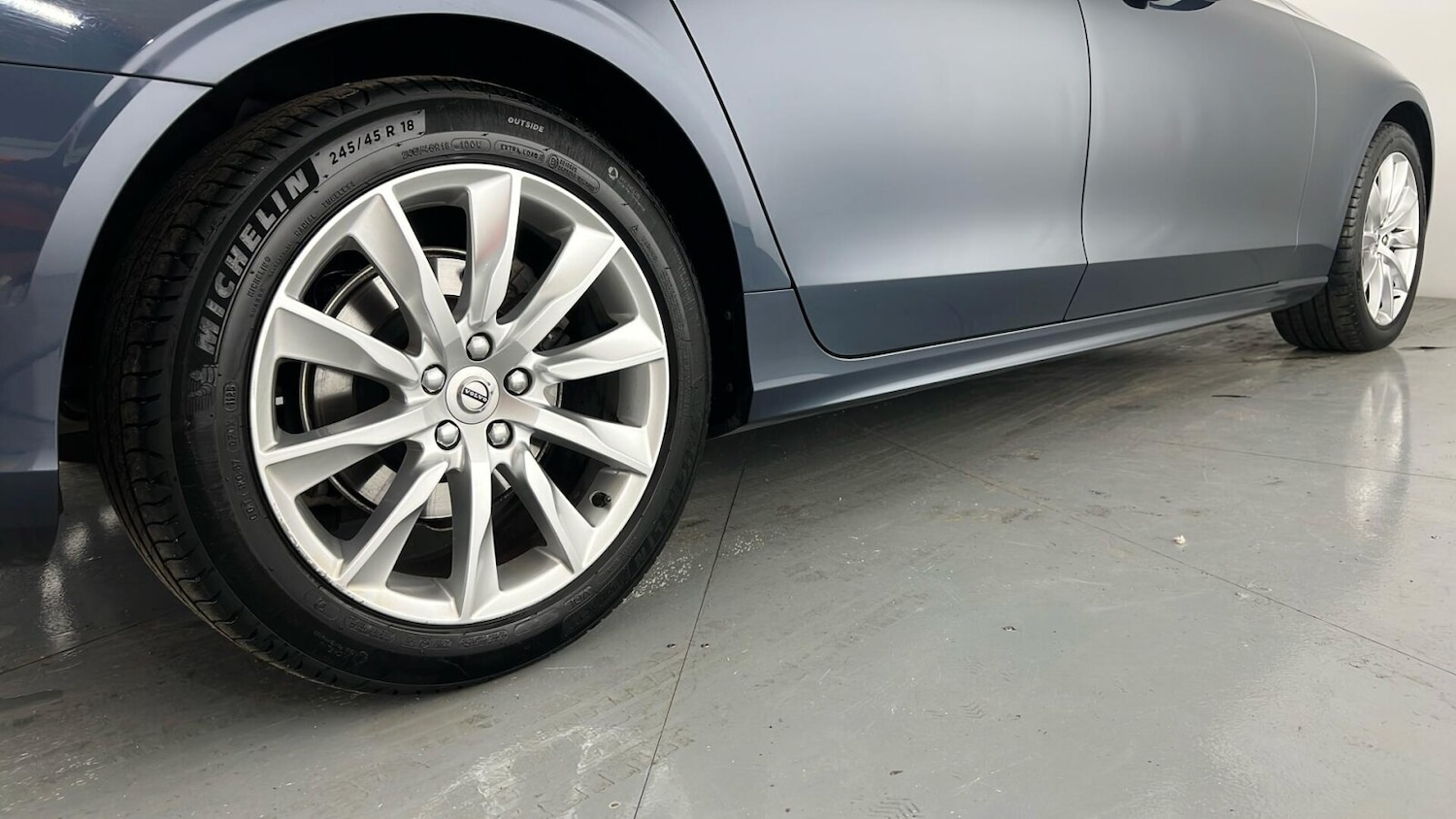 Used Volvo V90 2021 for sale - 76015006: Photo 31